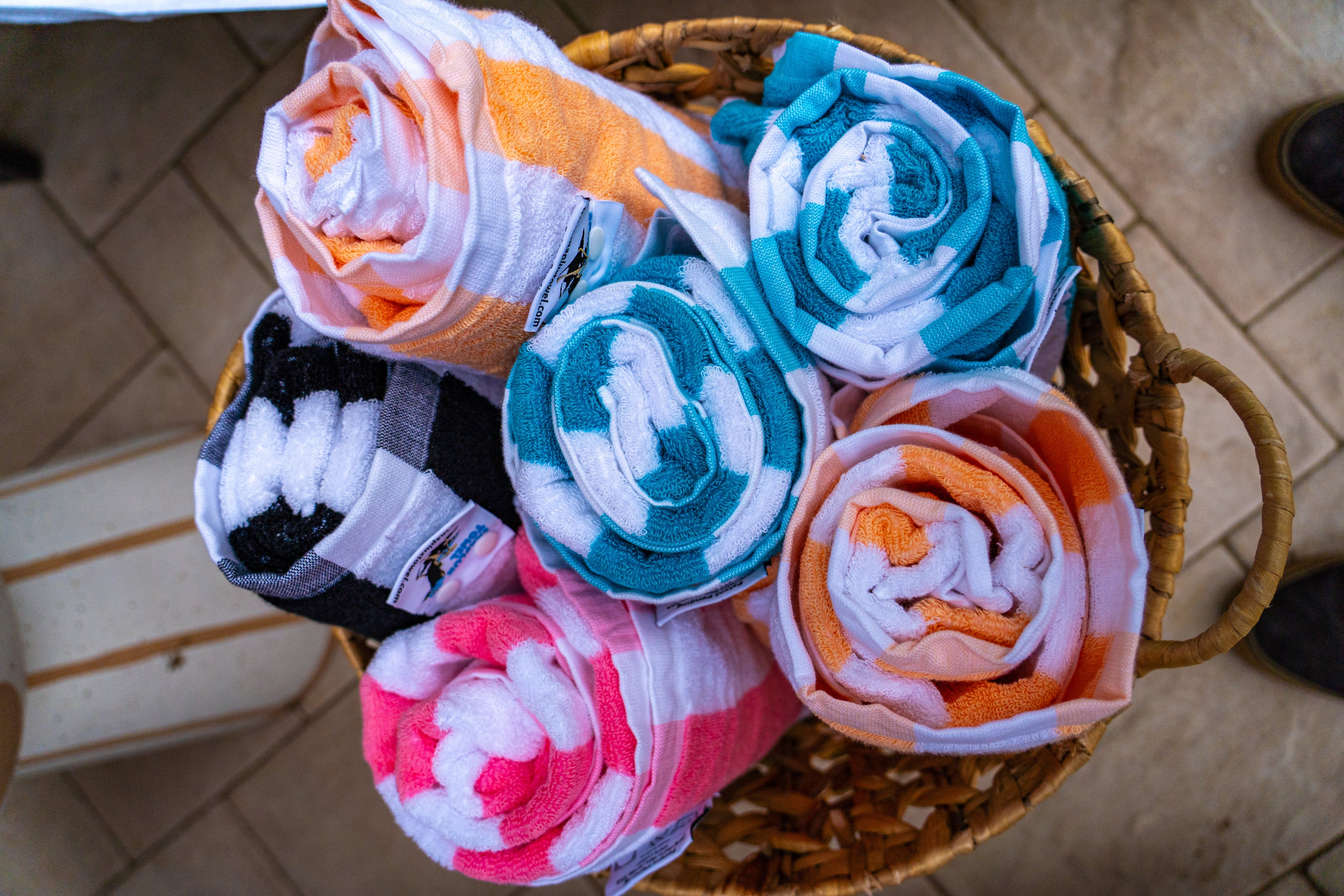 SnapLux Towel 2- Pack