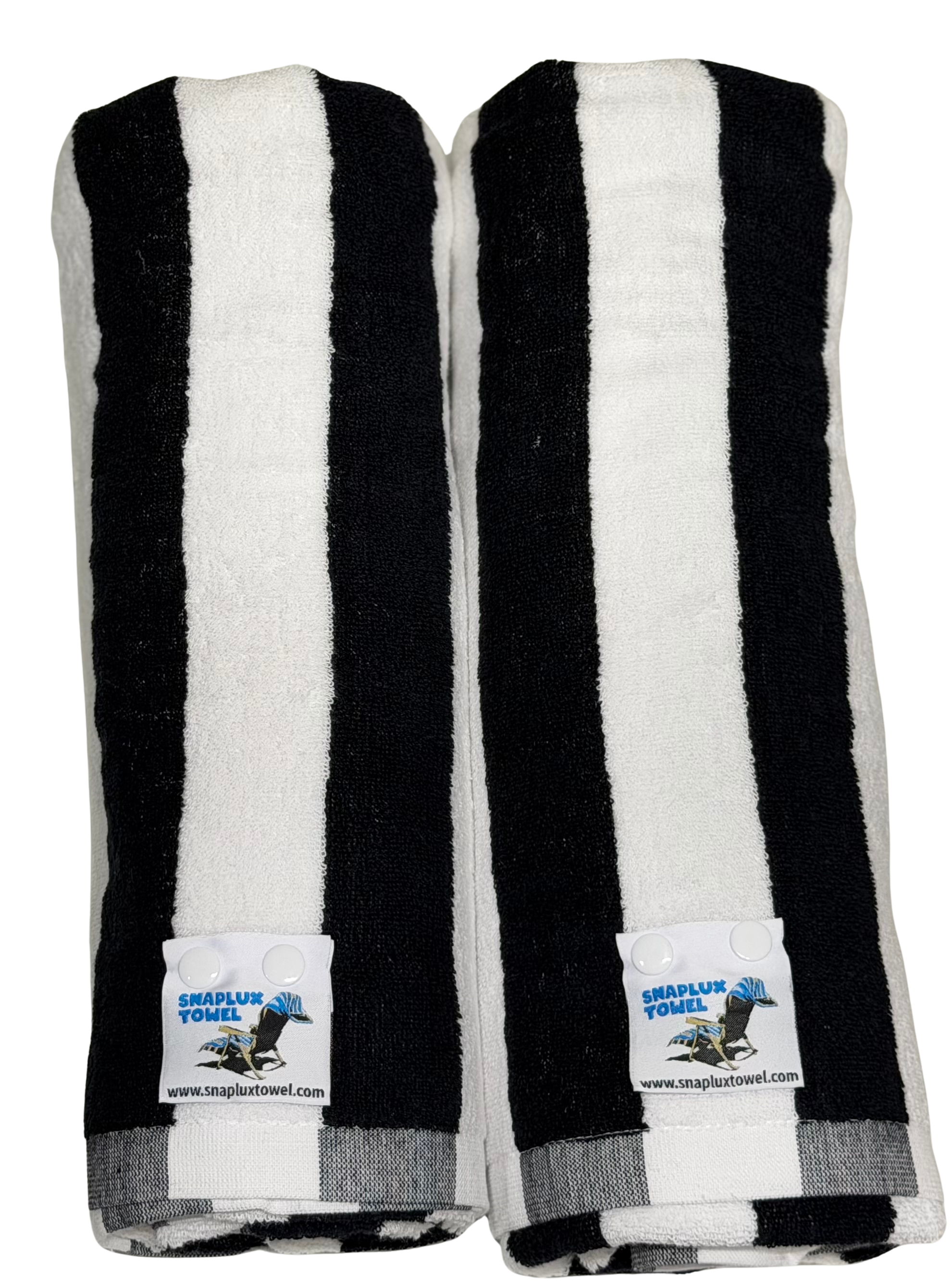 SnapLux Towel 2- Pack