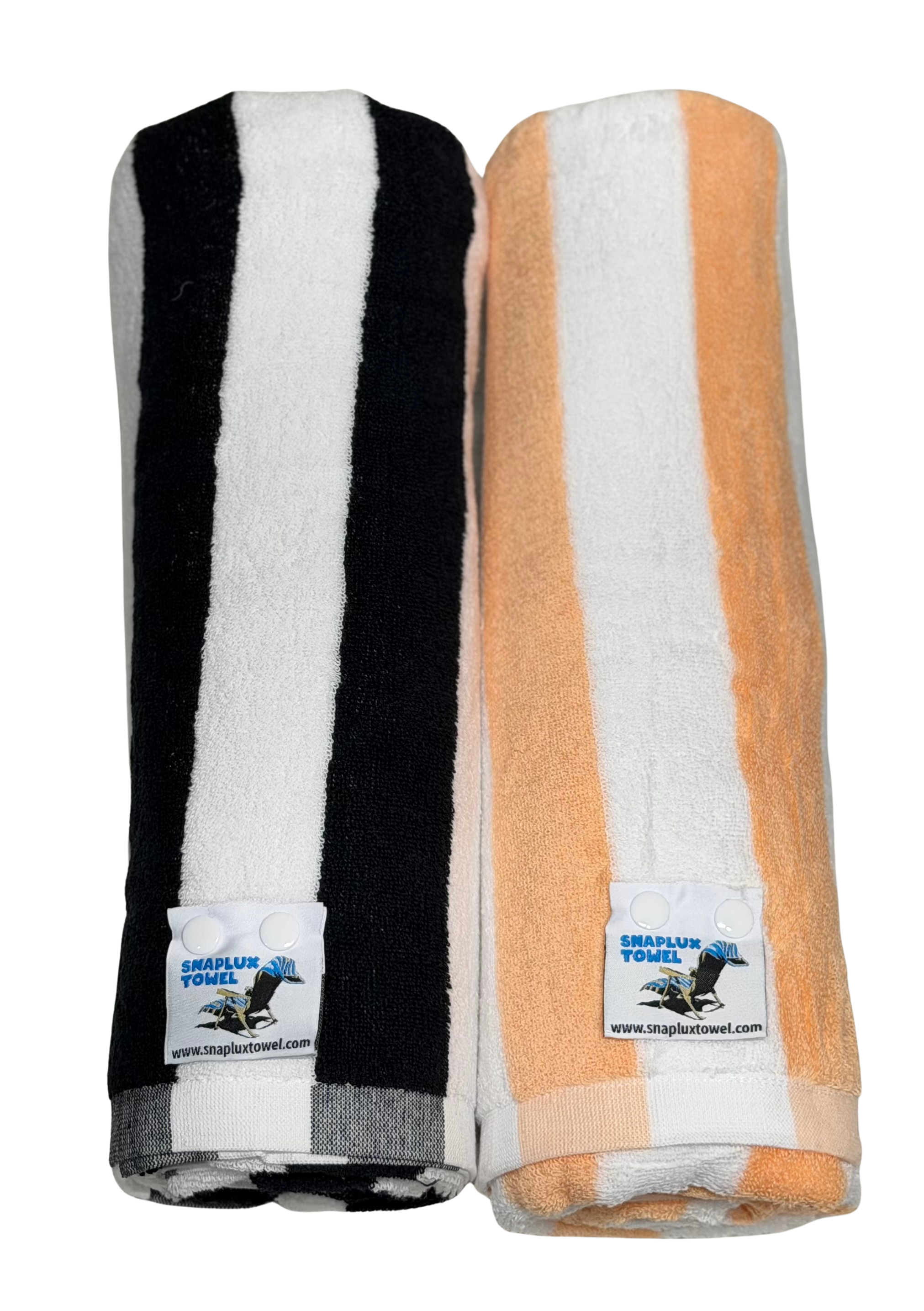 SnapLux Towel 2- Pack