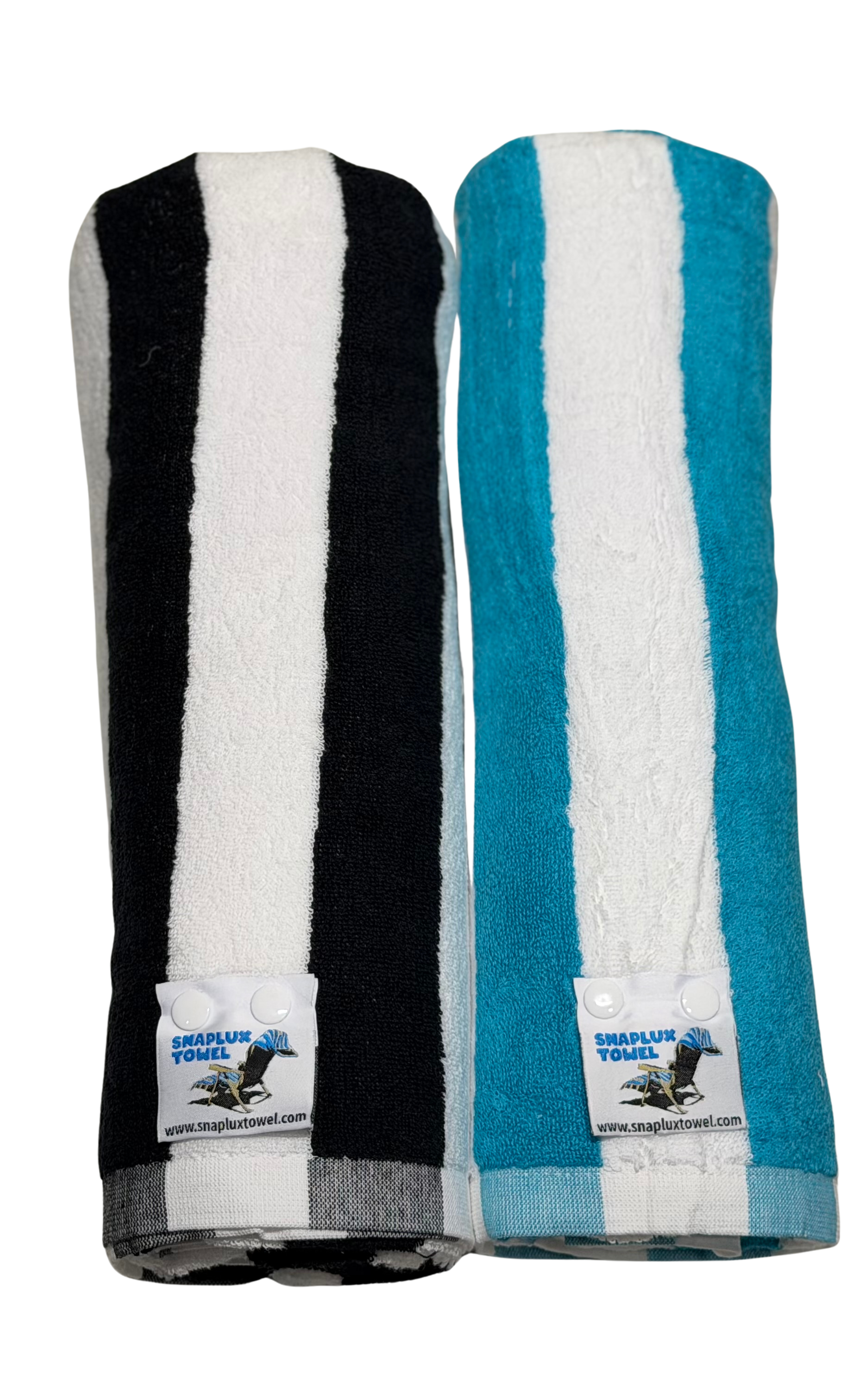 SnapLux Towel 2- Pack