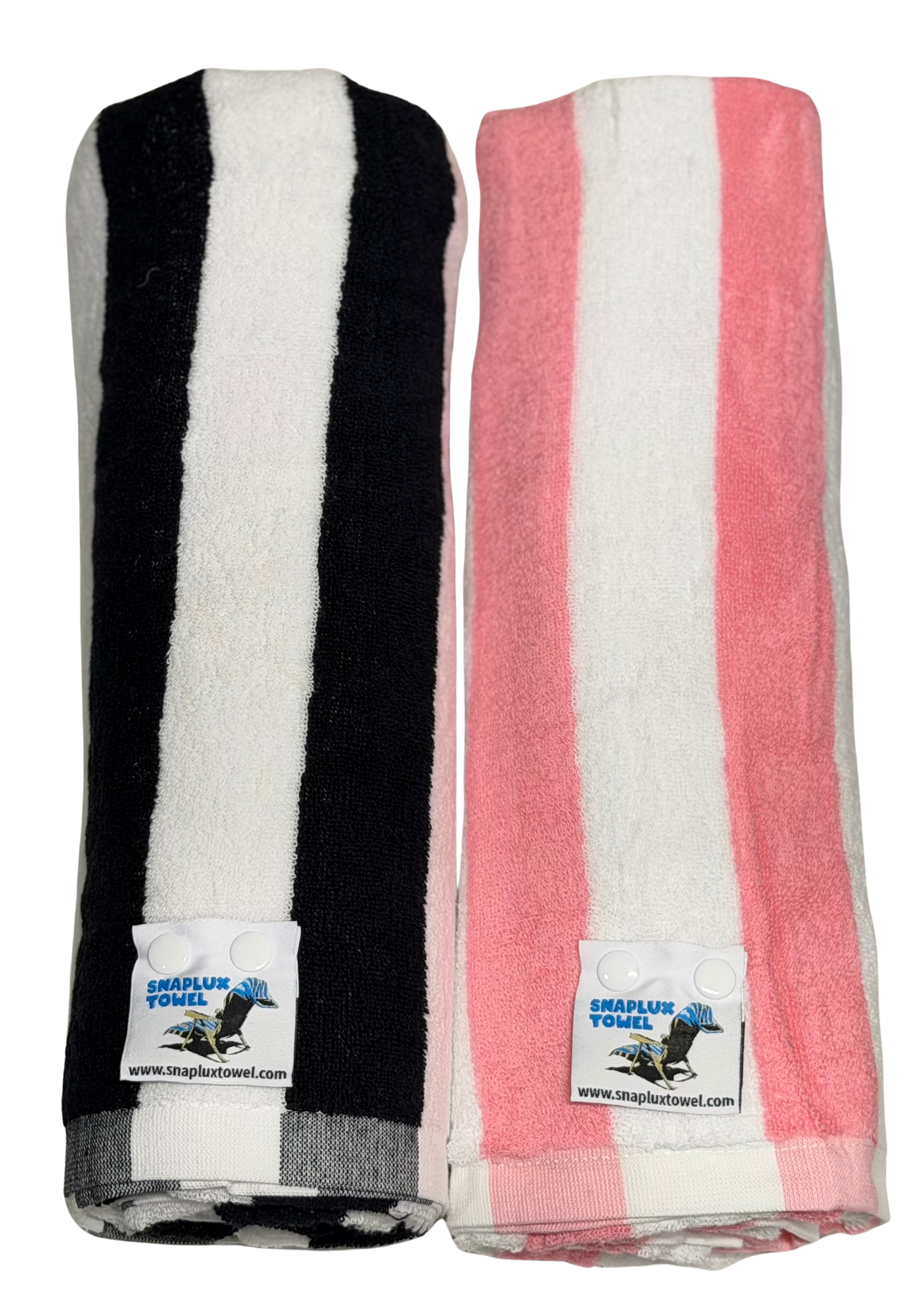 SnapLux Towel 2- Pack