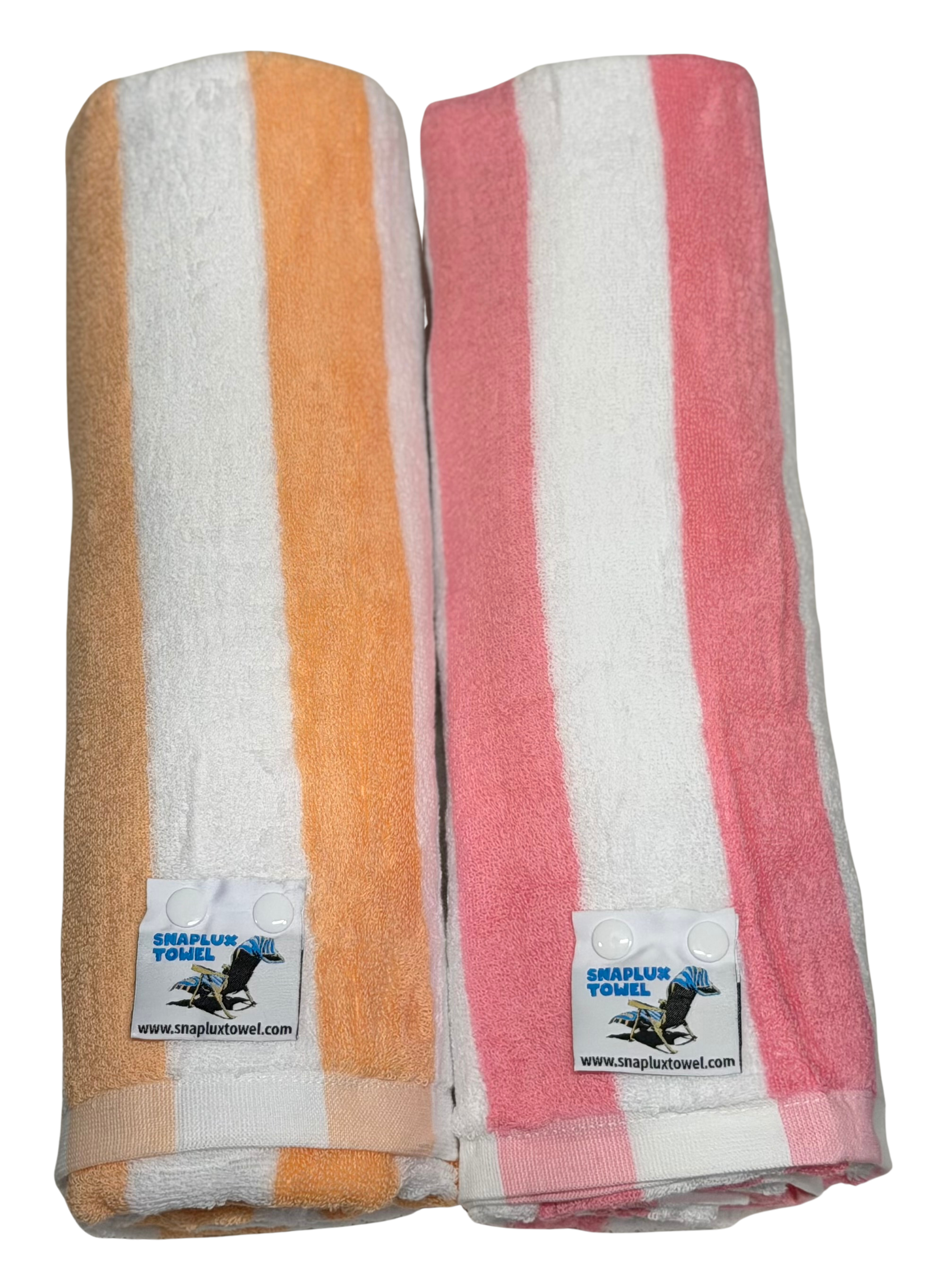 SnapLux Towel 2- Pack