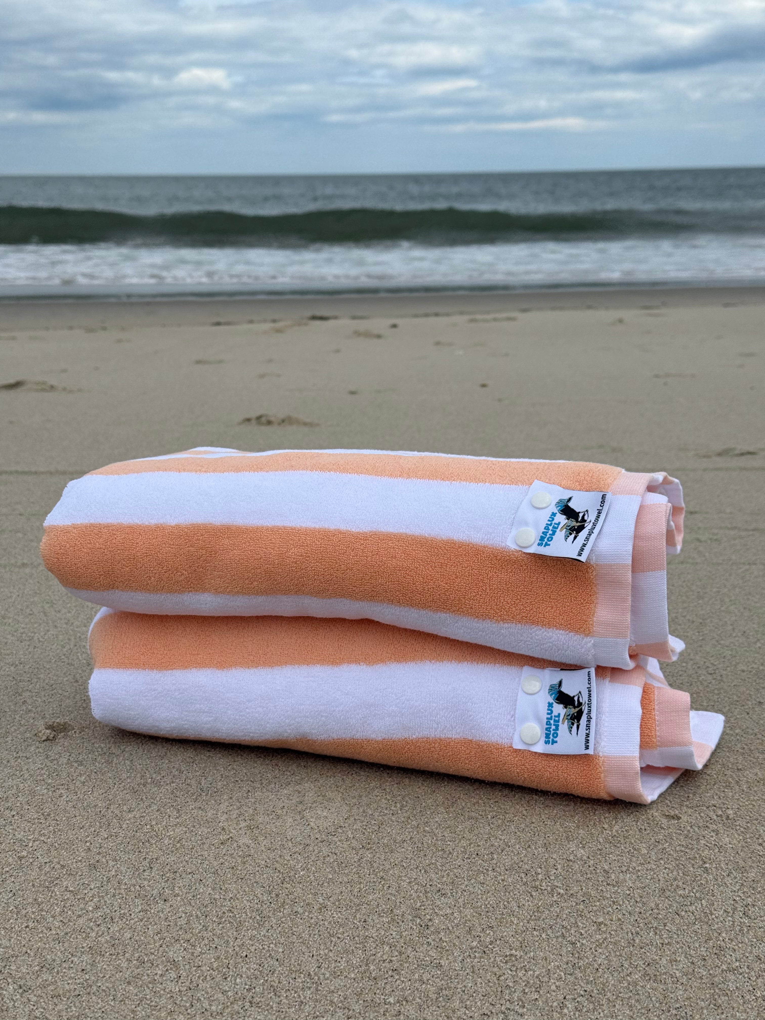 Mix and Match | SnapLux Towel | (2-Pack)