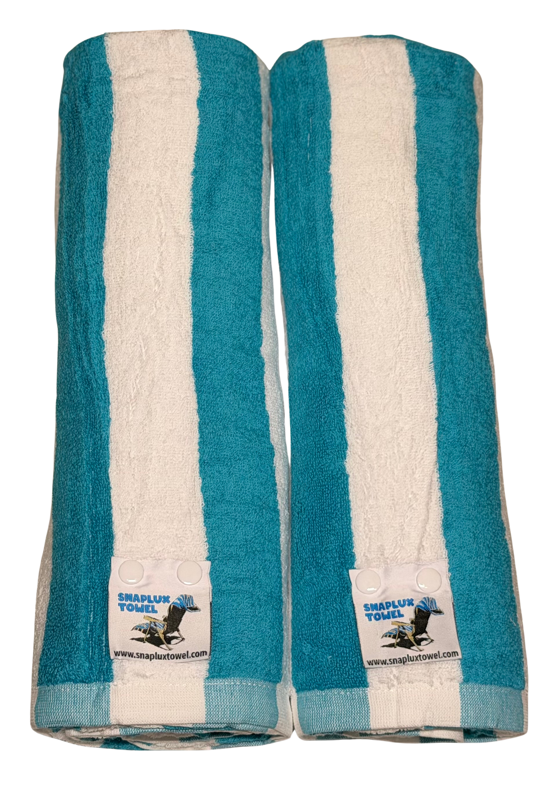 SnapLux Towel 2- Pack