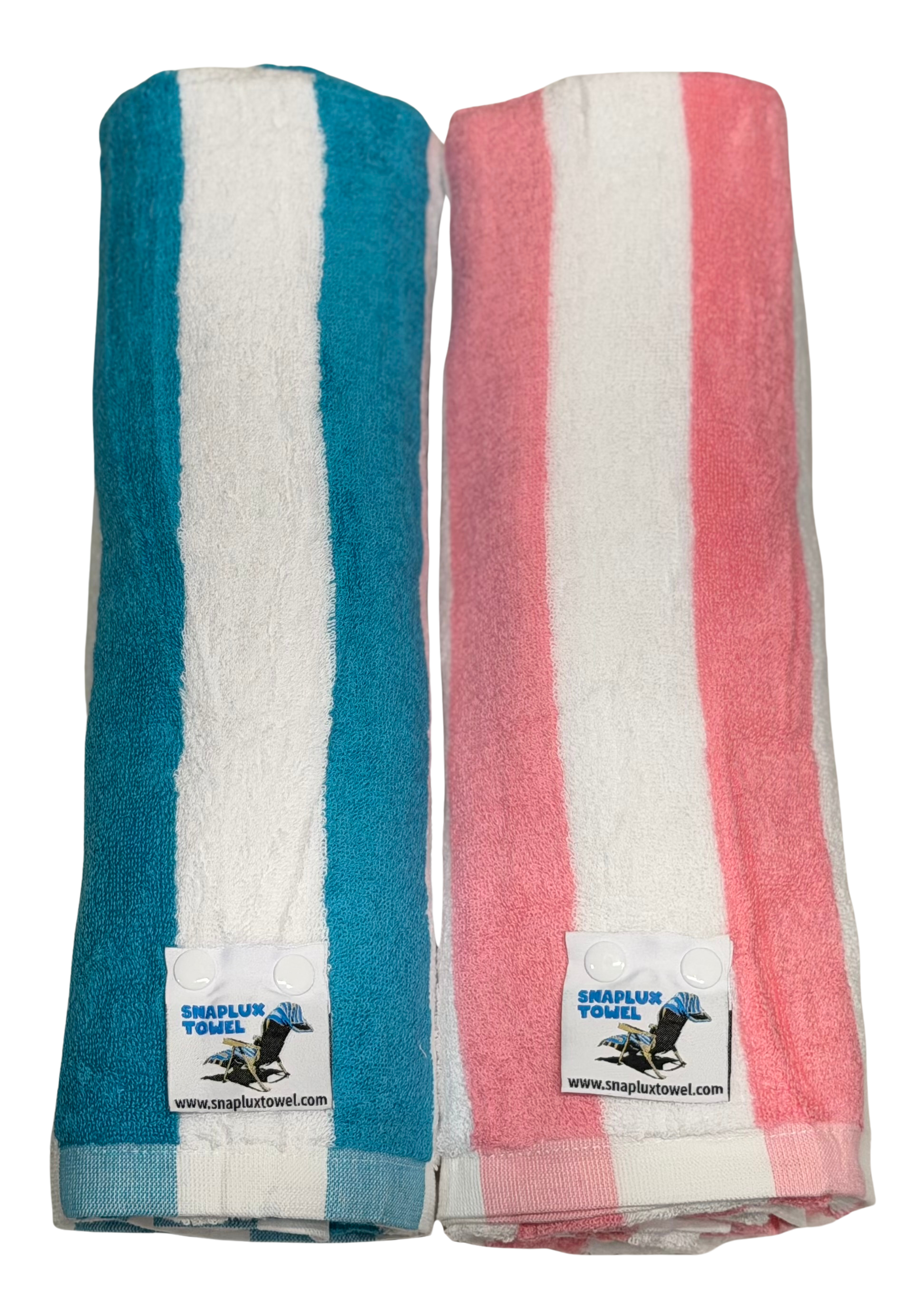 SnapLux Towel 2- Pack