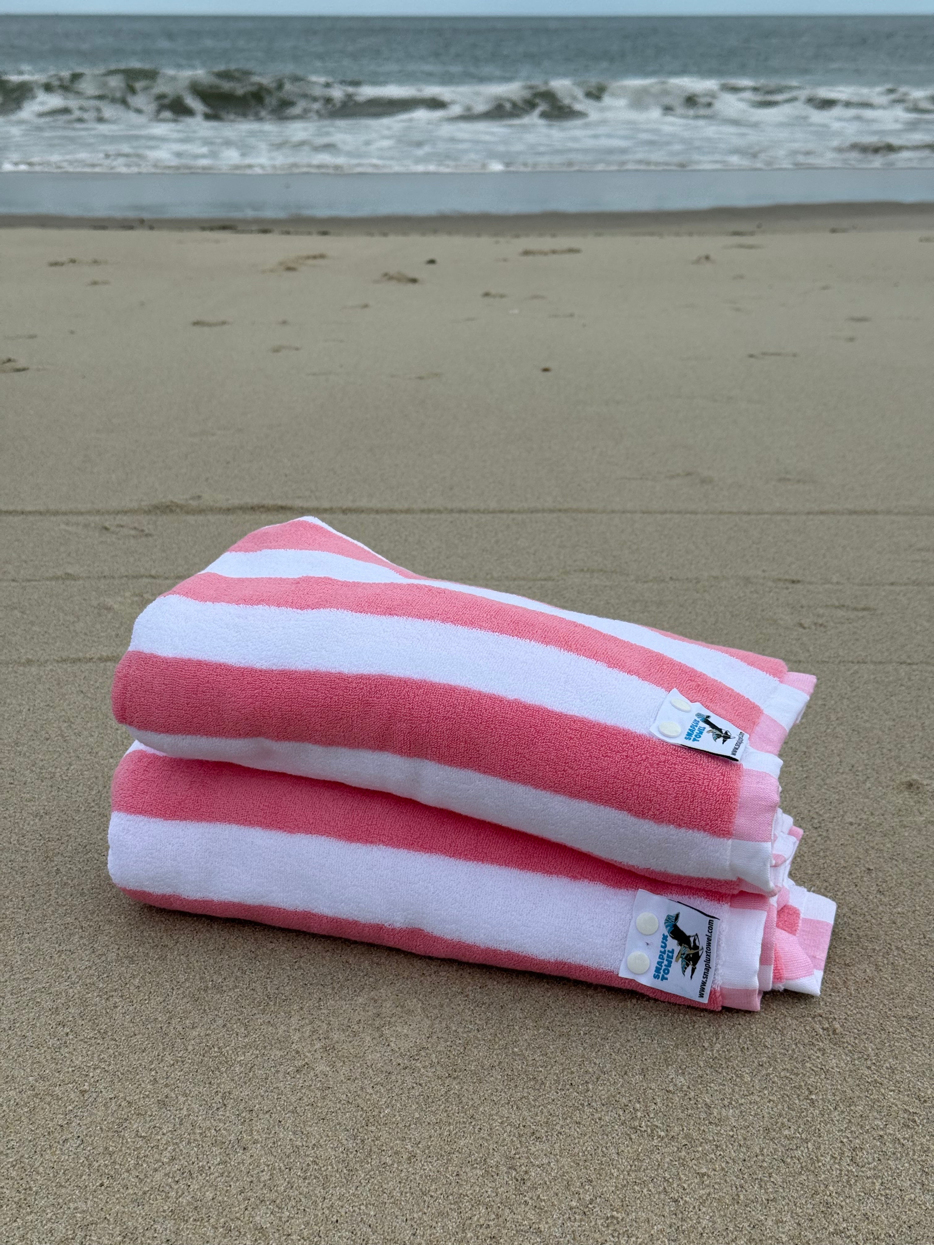 Mix and Match | SnapLux Towel | (2-Pack)