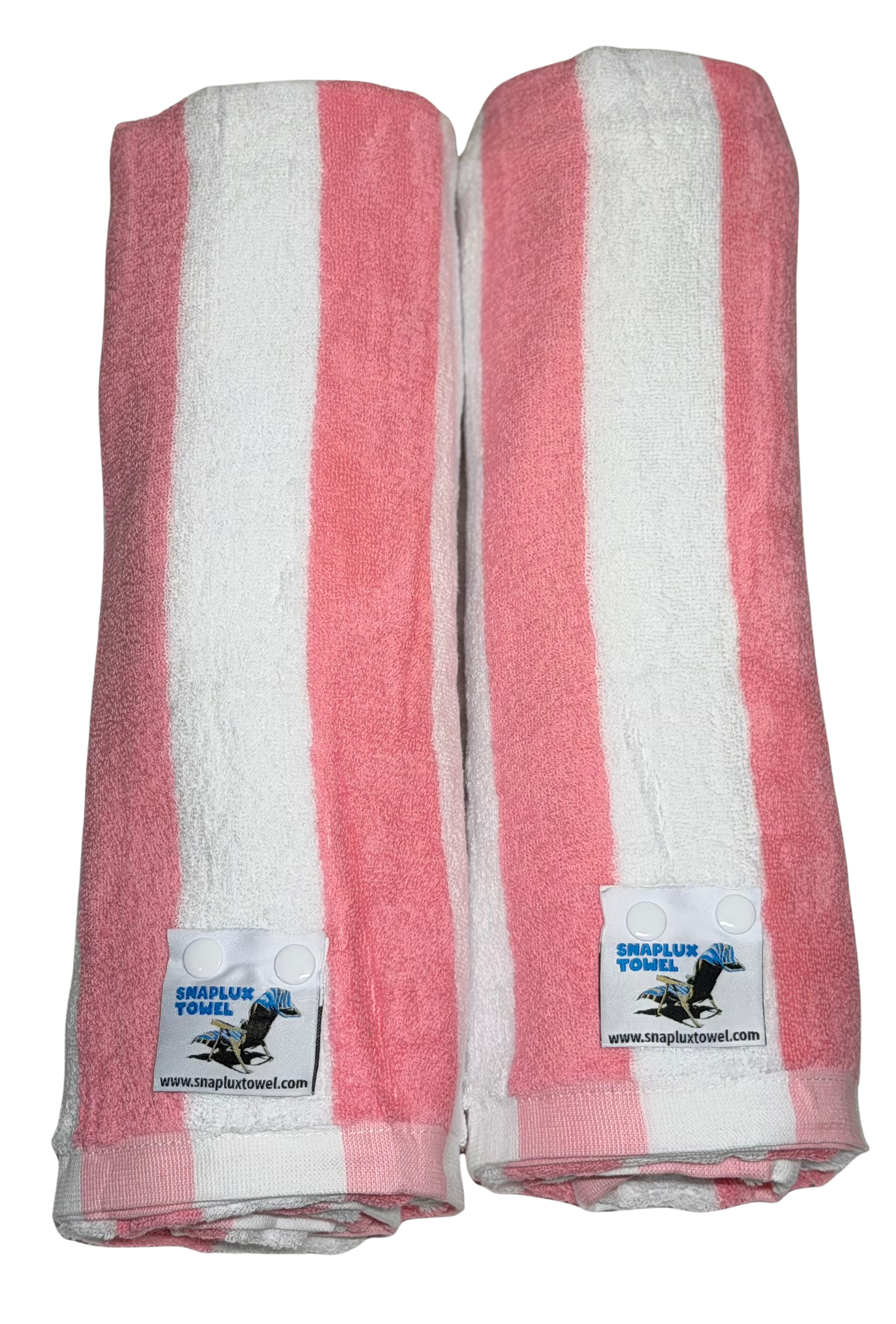 SnapLux Towel 2- Pack