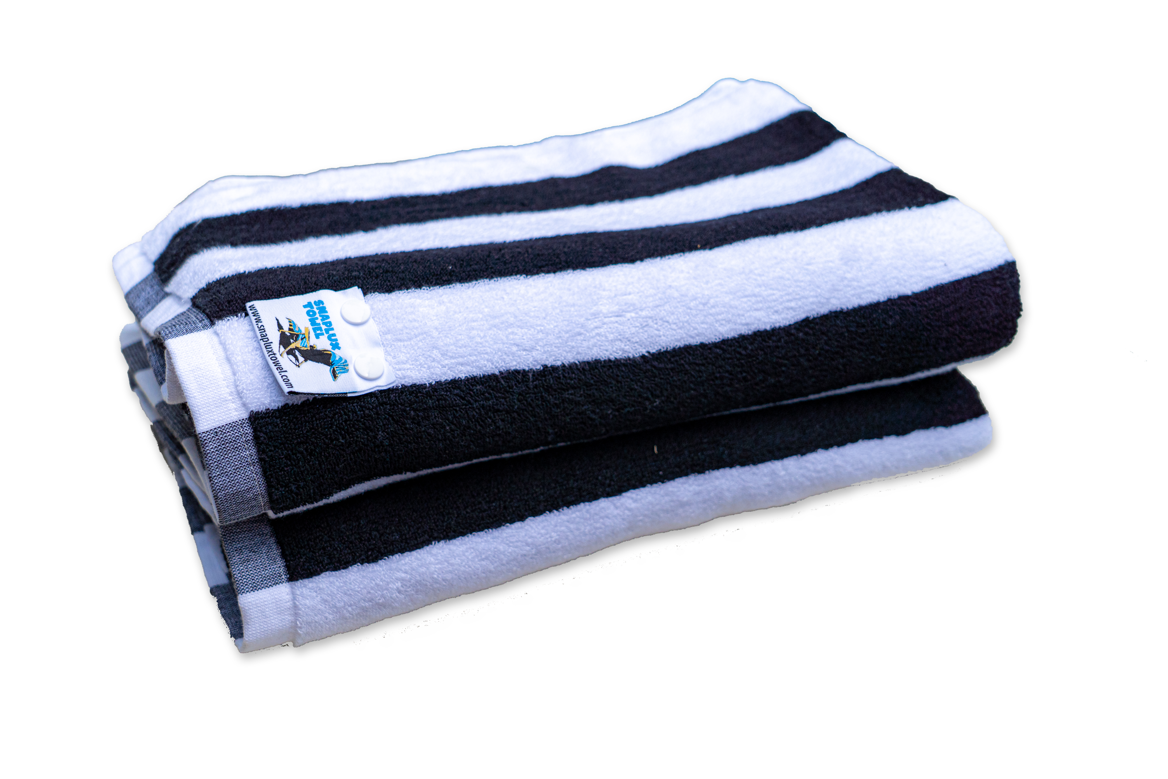 Mix and Match | SnapLux Towel | (2-Pack)