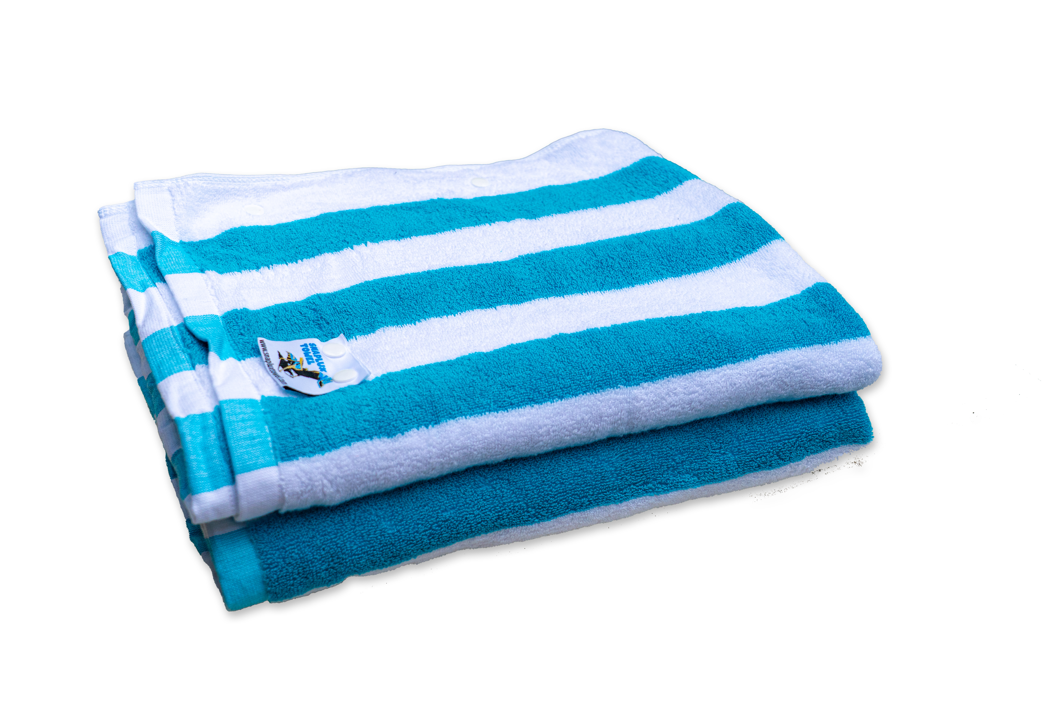 Mix and Match | SnapLux Towel | (2-Pack)