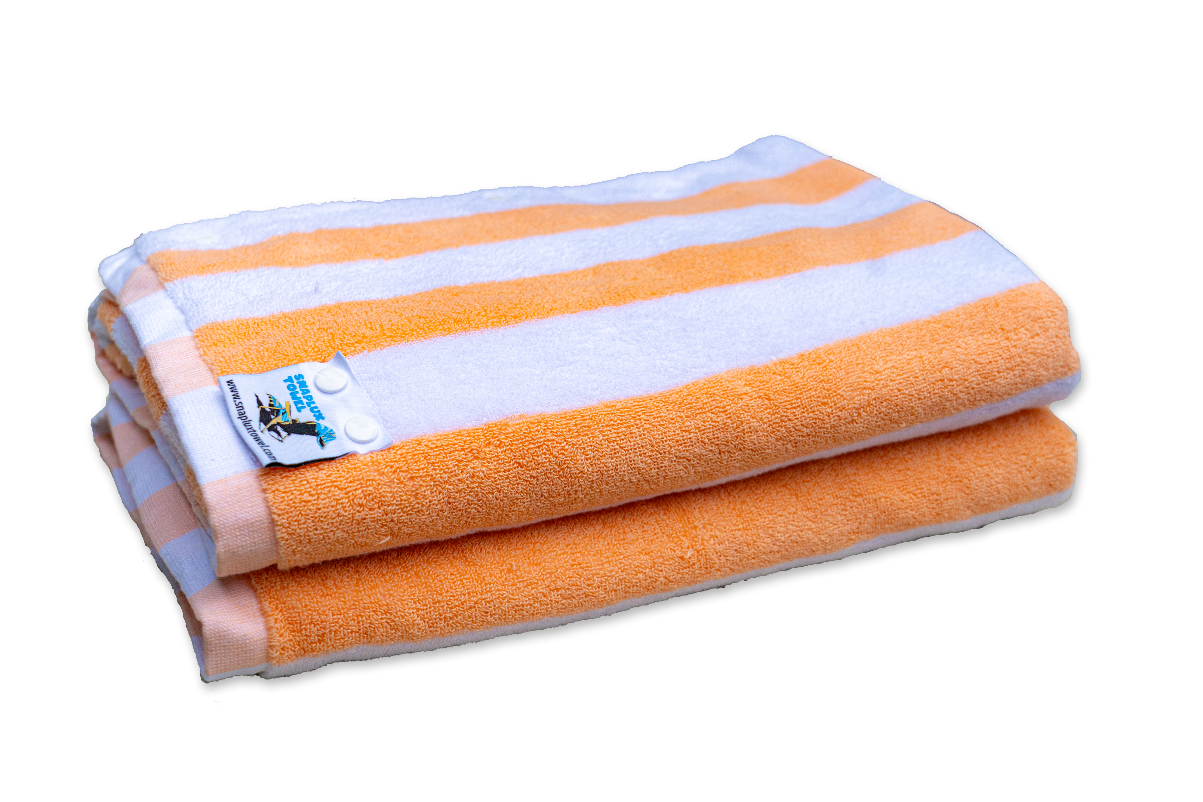 Mix and Match | SnapLux Towel | (2-Pack)