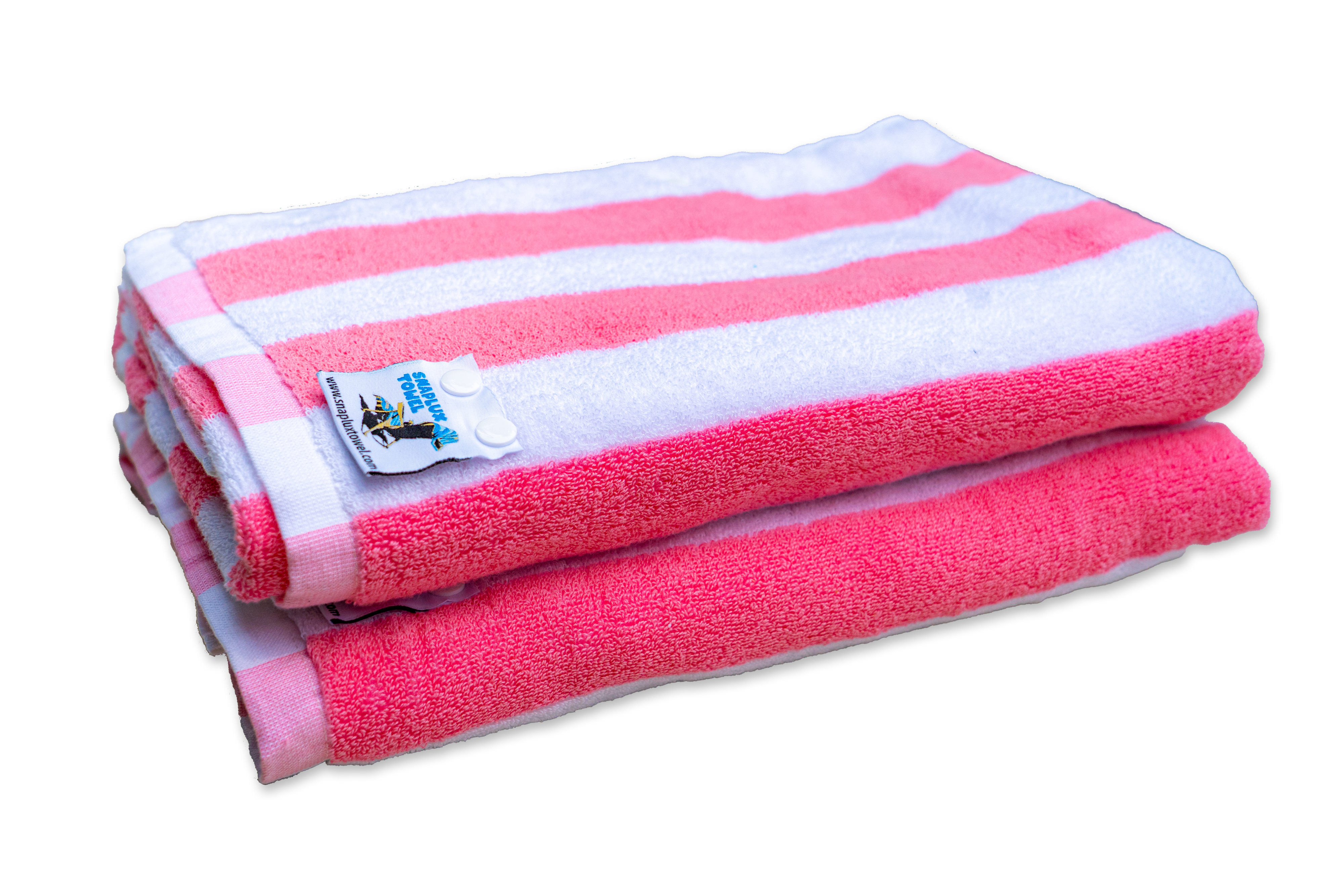 Mix and Match | SnapLux Towel | (2-Pack)